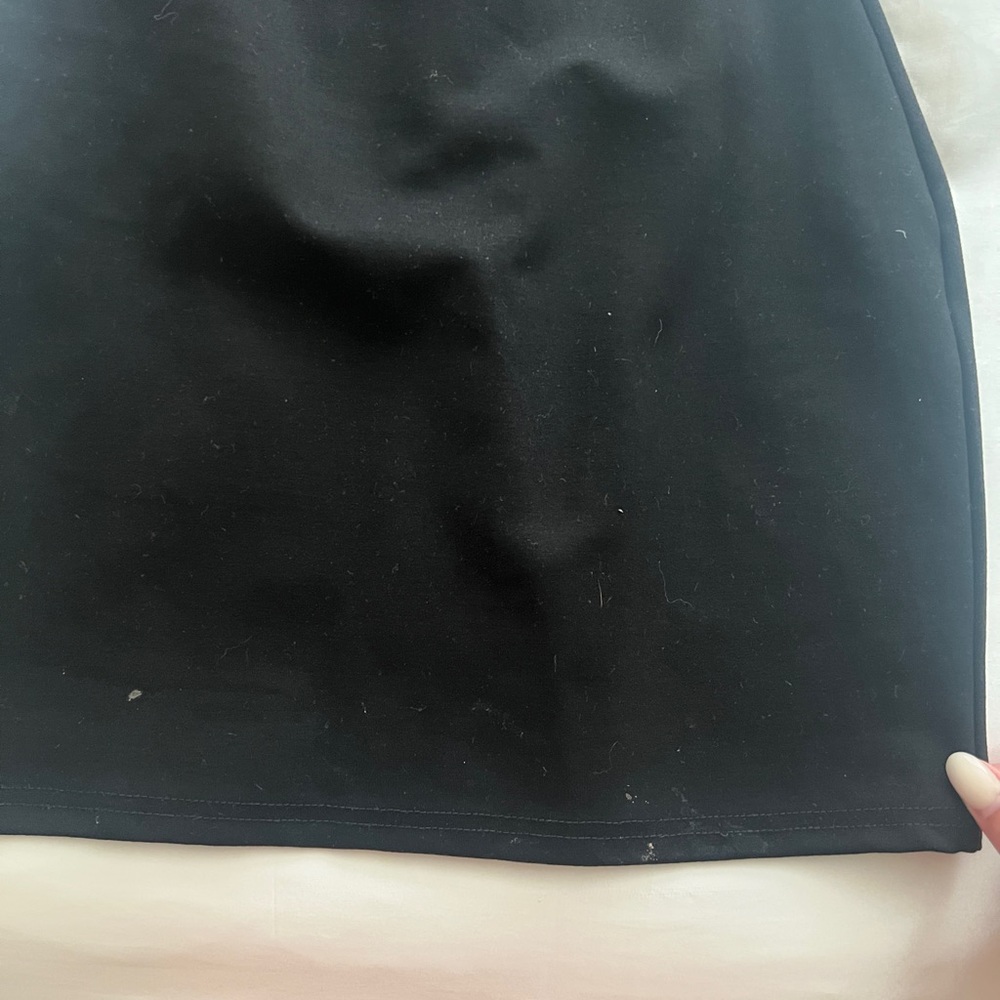 Superdown long sleeve dress - Picture 6 of 7